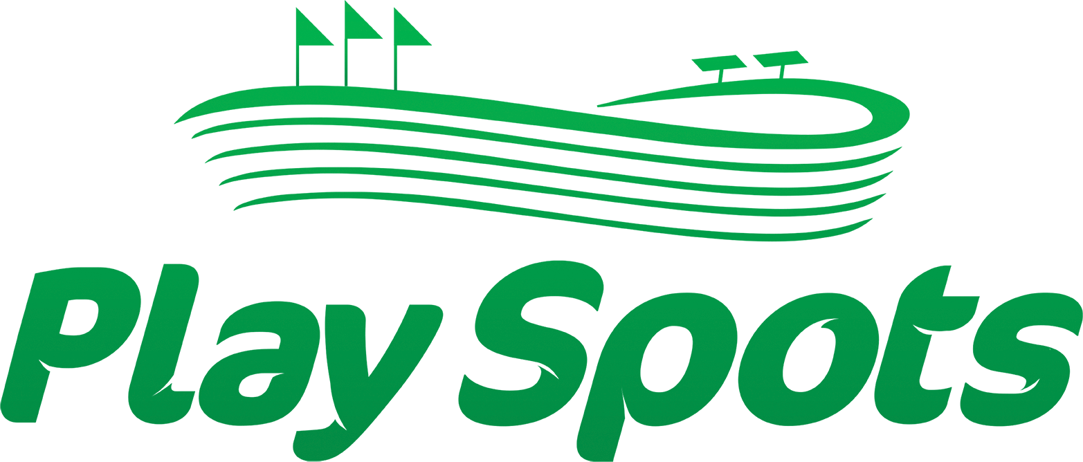 PlaySpots Logo