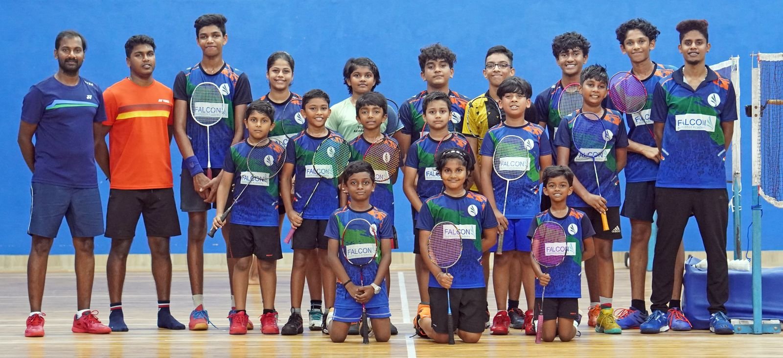 Our Team