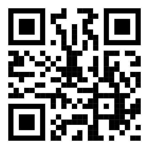 Location QR Code