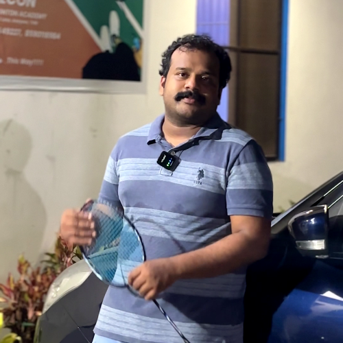 Dr.Ankit